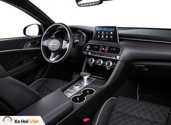 Bentley Continental GT đứng đầu bảng bình chọn khoang nội thất đẹp nhất 2019 - 3
