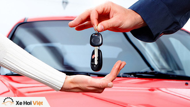 Mua xe cũ và 3 điểm lưu ý nhất định phải kiểm tra - 2