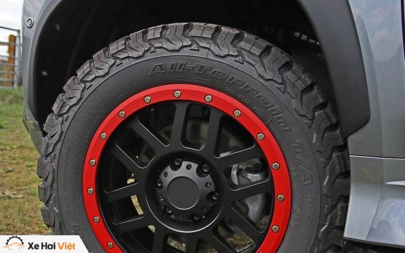 Mitsubishi Pajero Sport sắp có phiên bản thể thao cực “ngầu“ ảnh 3