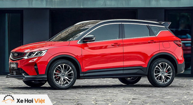 Trung Quốc cho phép xuất khẩu xe nội địa cũ sang các thị trường khác - Ảnh 1.