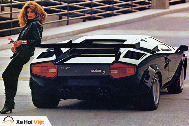 10 sự thật thú vị về Lamborghini mà fan ruột không thể bỏ qua (P2): Bệnh thật và sự ra đời của một huyền thoại - Ảnh 4.