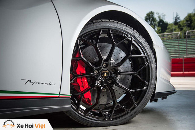 10 sự thật thú vị và bất ngờ về Lamborghini mà fan ruột không thể bỏ qua (P1) - Ảnh 4.