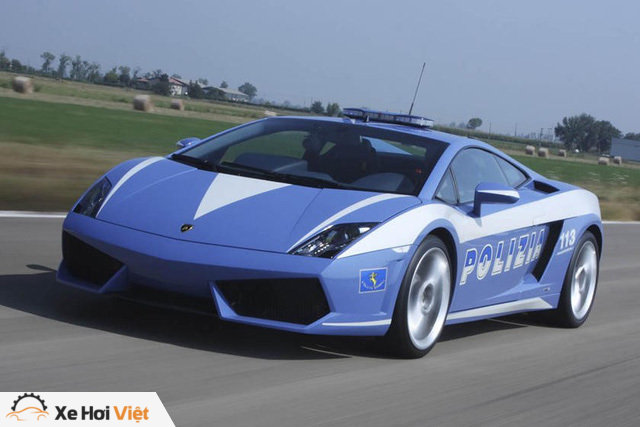 10 sự thật thú vị về Lamborghini mà fan ruột không thể bỏ qua (P2): Bệnh thật và sự ra đời của một huyền thoại - Ảnh 6.