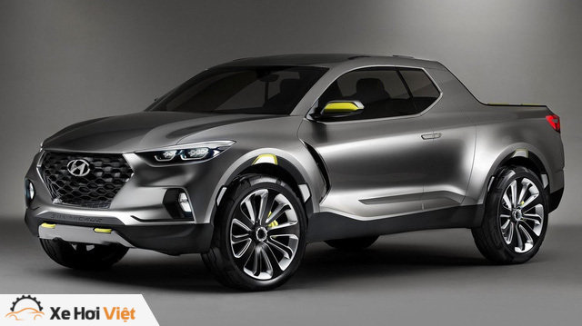 Lộ kế hoạch ra mắt xe mới của Kia: Có bán tải cạnh tranh Ford Ranger