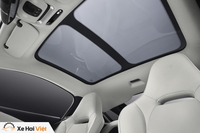 Ra mắt McLaren GT: Siêu xe thực dụng 612 mã lực, giá 210.000 USD - Ảnh 11.