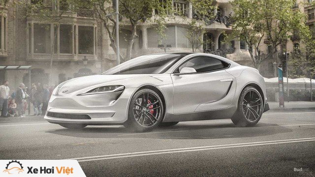 Nếu Toyota không chọn BMW để phát triển xe thể thao... - Ảnh 8.
