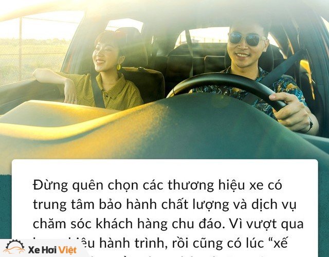 5 bí kíp bỏ túi để “tậu” xế hộp mới cực chuẩn - Ảnh 4.
