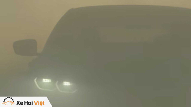 BMW tung thêm teaser 8-Series Gran Coupe, hẹn ngày ra mắt sớm nhất