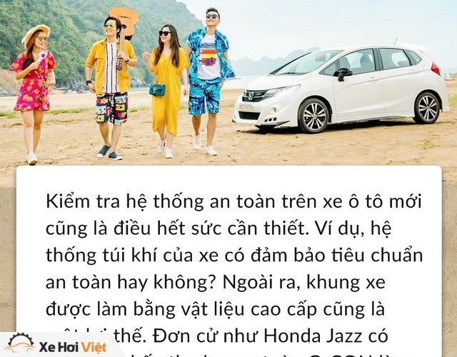 5 bí kíp bỏ túi để “tậu” xế hộp mới cực chuẩn - Ảnh 2.