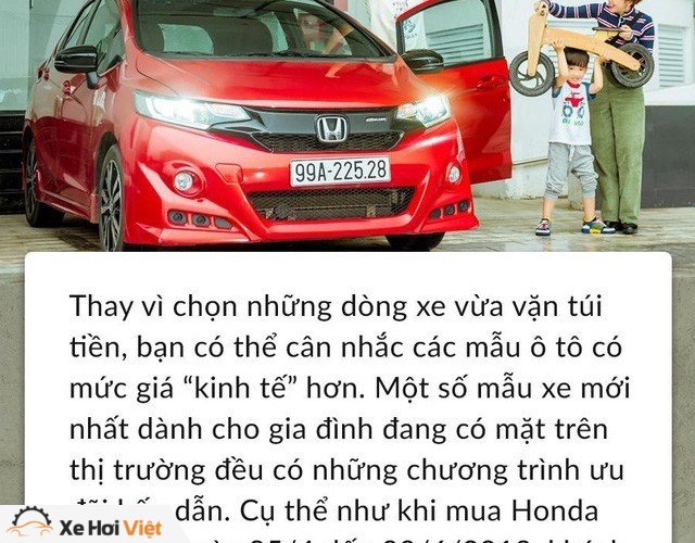 5 bí kíp bỏ túi để “tậu” xế hộp mới cực chuẩn - Ảnh 5.