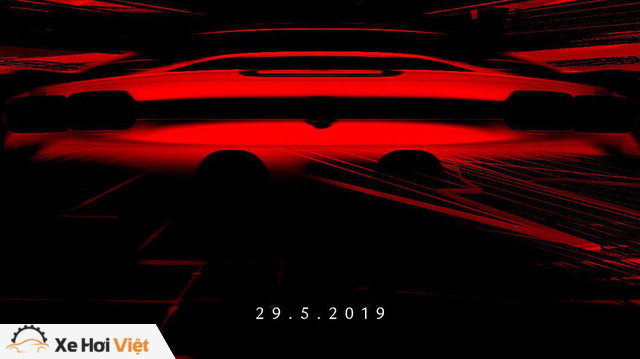 Ferrari tiếp tục hé lộ siêu xe đặc biệt nhất trong lịch sử