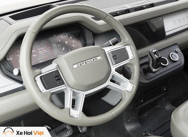 Những điều cần biết về huyền thoại Land Rover Defender sắp hồi sinh trong tháng 9 tới: Đối thủ Mercedes G-Class - Ảnh 5.