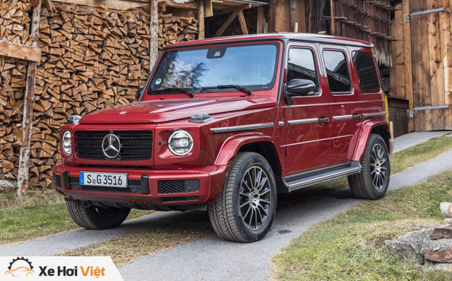 Những điều cần biết về huyền thoại Land Rover Defender sắp hồi sinh trong tháng 9 tới: Đối thủ Mercedes G-Class - Ảnh 8.