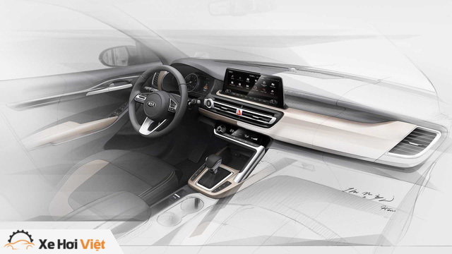 Đây là cách lý giải tên Kia Seltos - SUV hoàn toàn mới cạnh tranh Hyundai Kona - Ảnh 4.