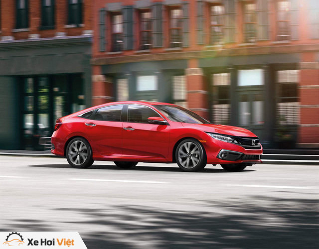 Honda nhìn ra 1 điều quan trọng mà các hãng xe Mỹ đang cố gắng làm ngơ - Ảnh 1.