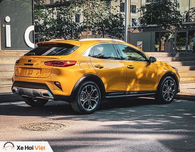 SUV của Kia ngày càng long lanh hơn và đây là minh chứng mới nhất - Ảnh 2.