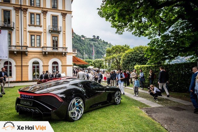 Giàu và siêu giàu trong giới chơi xe khác nhau thế nào: Mua Bugatti và sắm Lamborghini cho thấy phần nào điều đó - Ảnh 8.