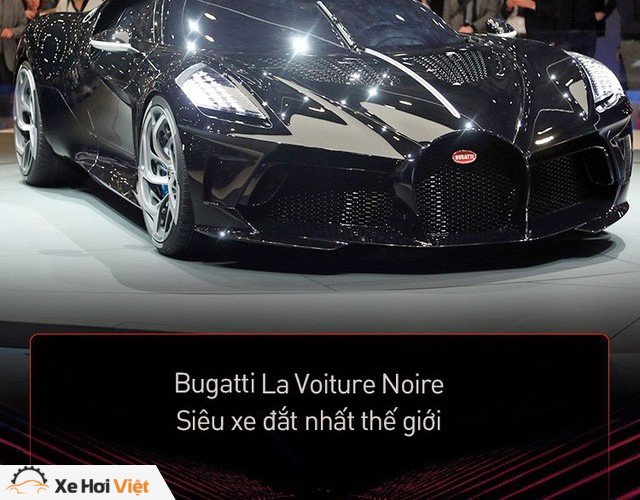 Giàu và siêu giàu trong giới chơi xe khác nhau thế nào: Mua Bugatti và sắm Lamborghini cho thấy phần nào điều đó - Ảnh 2.