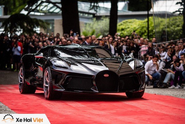 Giàu và siêu giàu trong giới chơi xe khác nhau thế nào: Mua Bugatti và sắm Lamborghini cho thấy phần nào điều đó - Ảnh 4.
