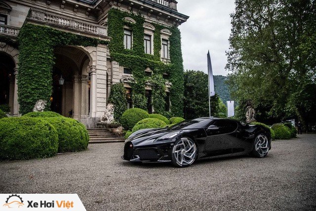 Giàu và siêu giàu trong giới chơi xe khác nhau thế nào: Mua Bugatti và sắm Lamborghini cho thấy phần nào điều đó - Ảnh 6.