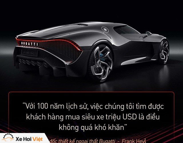 Giàu và siêu giàu trong giới chơi xe khác nhau thế nào: Mua Bugatti và sắm Lamborghini cho thấy phần nào điều đó - Ảnh 7.