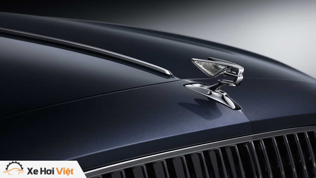 Bentley Flying Spur chính thức trình diện, tham vọng đè bẹp Mercedes-AMG S-Class, Maybach - Ảnh 8.