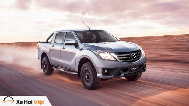 Mazda tiết lộ khung thời gian ra mắt xe mới, có BT-50 và RX-8 đời mới sử dụng động cơ xoay - Ảnh 1.