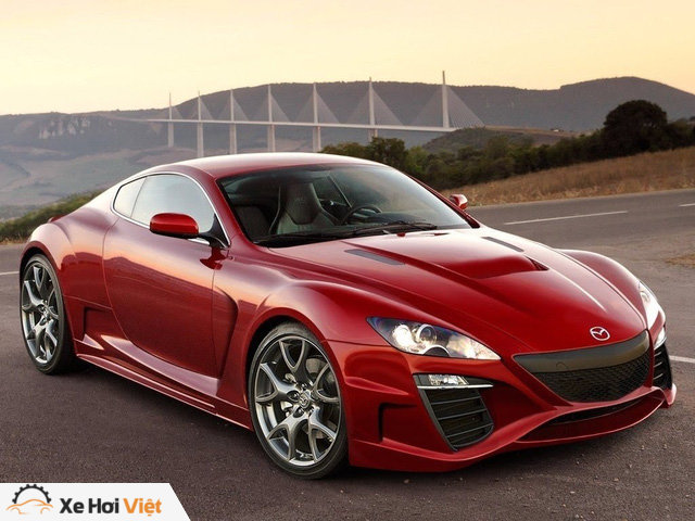 Mazda tiết lộ khung thời gian ra mắt xe mới, có BT-50 và RX-8 đời mới sử dụng động cơ xoay - Ảnh 2.