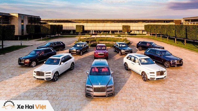 Đây là nguyên nhân khiến giá siêu xe đang giảm - Cơ hội cho đại gia Việt