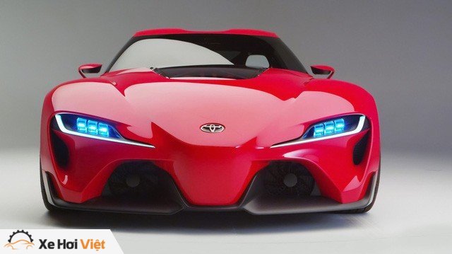 Bảng xếp hạng giá trị thương hiệu toàn cầu: Toyota vẫn số 1 nhưng xe Đức mới chiếm áp đảo