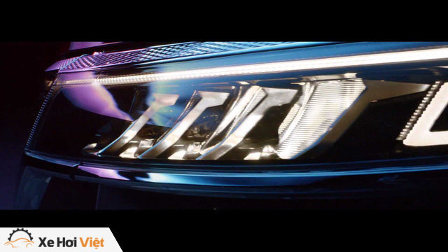 Kia tiếp tục hé lộ hình ảnh về mẫu SUV cỡ nhỏ sắp ra mắt - Ảnh 5.