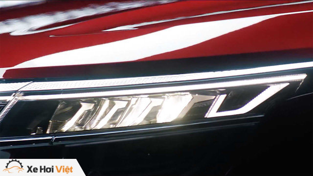 Kia tiếp tục hé lộ hình ảnh về mẫu SUV cỡ nhỏ sắp ra mắt - Ảnh 9.