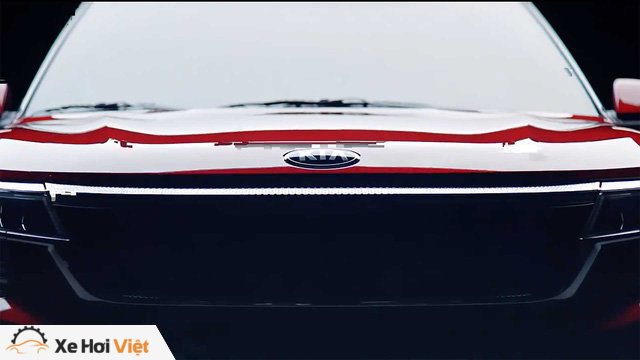 Kia tiếp tục hé lộ hình ảnh về mẫu SUV cỡ nhỏ sắp ra mắt - Ảnh 11.