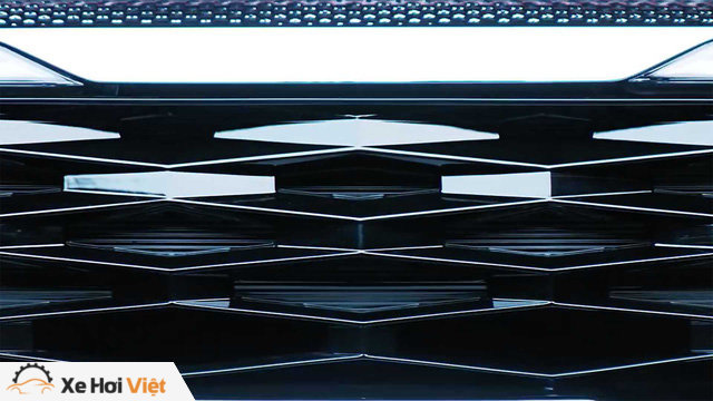 Kia tiếp tục hé lộ hình ảnh về mẫu SUV cỡ nhỏ sắp ra mắt - Ảnh 7.