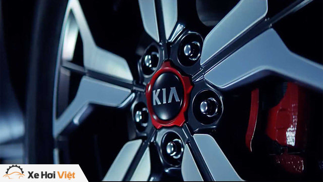 Kia tiếp tục hé lộ hình ảnh về mẫu SUV cỡ nhỏ sắp ra mắt - Ảnh 8.