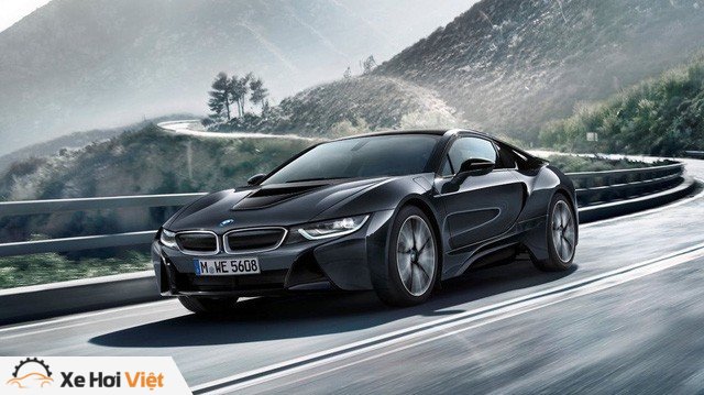 BMW học theo AMG, chuẩn bị trình làng xe M độc lập