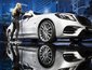 Mercedes-Benz xác nhận đang phát triển một dòng sedan cỡ lớn cực sang chạy điện thuần Mercedes-Benz xác nhận đang phát triển một dòng sedan cỡ lớn cực sang chạy điện thuần