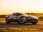 Aston Martin dang ấp ủ một mẫu siêu xe động cơ cạnh tranh với McLaren P1 Aston Martin dang ấp ủ một mẫu siêu xe động cơ cạnh tranh với McLaren P1