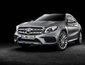 Mercedes-Benz sẽ sớm ra mắt phiên bản SUV lai thiết kế coupe cho GLA Mercedes-Benz sẽ sớm ra mắt phiên bản SUV lai thiết kế coupe cho GLA