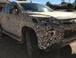 Mitsubishi Triton 2019 lộ ảnh chạy thử nghiệm khá giống với Pajero Sport Mitsubishi Triton 2019 lộ ảnh chạy thử nghiệm khá giống với Pajero Sport