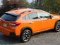 Subaru dự kiến ra mắt dòng xe mới mang tên Evoltis Subaru dự kiến ra mắt dòng xe mới mang tên Evoltis