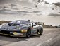 Lamborghini Huracan Super Trofeo Evo vừa có màn ra mắt tại đường đua Sepang Lamborghini Huracan Super Trofeo Evo vừa có màn ra mắt tại đường đua Sepang