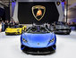 Ra mắt bản mui trần Lamborghini Huracan với giá gần 7 tỷ đồng Ra mắt bản mui trần Lamborghini Huracan với giá gần 7 tỷ đồng