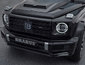 Brabus ra mắt phiên bản độ cho Mercedes-Benz G-Class 2019 Brabus ra mắt phiên bản độ cho Mercedes-Benz G-Class 2019