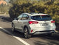 Ford sẽ sản xuất mẫu SUV cỡ nhỏ dựa trên chiếc Ford Focus Ford sẽ sản xuất mẫu SUV cỡ nhỏ dựa trên chiếc Ford Focus