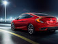 Honda Civic 2019 nâng cấp nhẹ nhàng, giữ nguyên động cơ Honda Civic 2019 nâng cấp nhẹ nhàng, giữ nguyên động cơ