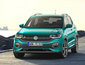 Volkswagen giới thiệu xe cỡ nhỏ T-Cross hoàn toàn mới Volkswagen giới thiệu xe cỡ nhỏ T-Cross hoàn toàn mới