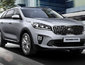 Kia Sorento 2019 chính thức lộ diện, được nâng cấp nhiều hệ thống hiện đại Kia Sorento 2019 chính thức lộ diện, được nâng cấp nhiều hệ thống hiện đại