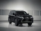 Lexus LX570 phiên bản đặc biệt Inspiration 2019 chỉ sản xuất 500 chiếc Lexus LX570 phiên bản đặc biệt Inspiration 2019 chỉ sản xuất 500 chiếc
