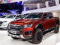 Lại xuất hiện một phiên bản độ của Ford Ranger Storm Lại xuất hiện một phiên bản độ của Ford Ranger Storm